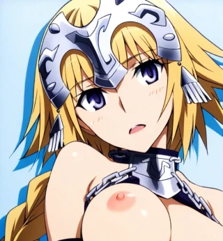 लंबे बाल, मुँह खुला, स्तनों, चित्रण शैली, R18, दर्शक को देख रहा है, महाकाव्य